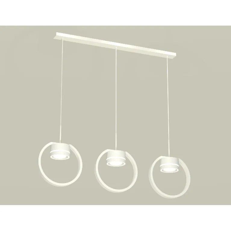 Подвесной светильник Ambrella Light Traditional (C9106, N8433) XB9106151