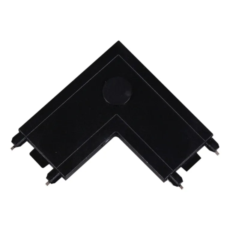 Коннектор Reluce RL 06102 corner connector BK