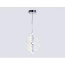 Подвесной светильник Ambrella Light High Light Crystal LH31145