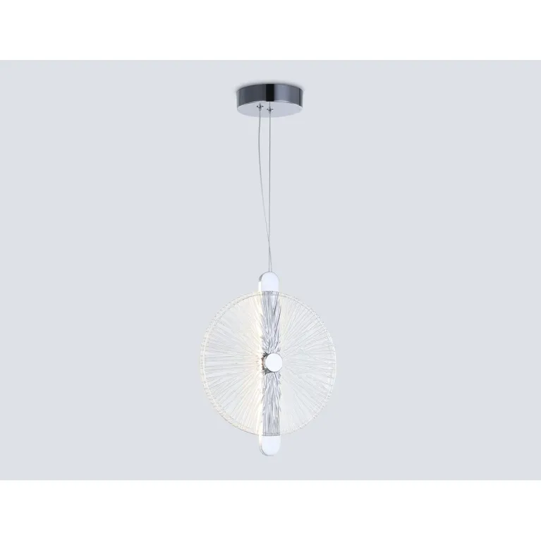 Подвесной светильник Ambrella Light High Light Crystal LH31145
