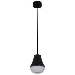 Подвесной светильник Reluce 16007-0.9-001IL E27 BK