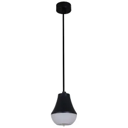 Подвесной светильник Reluce 16007-0.9-001IL E27 BK
