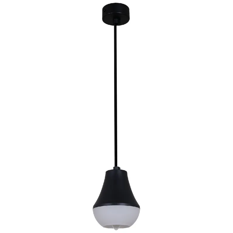 Подвесной светильник Reluce 16007-0.9-001IL E27 BK