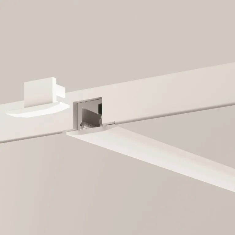 Алюминиевый профиль скрытого монтажа Maytoni Led Strip 636021