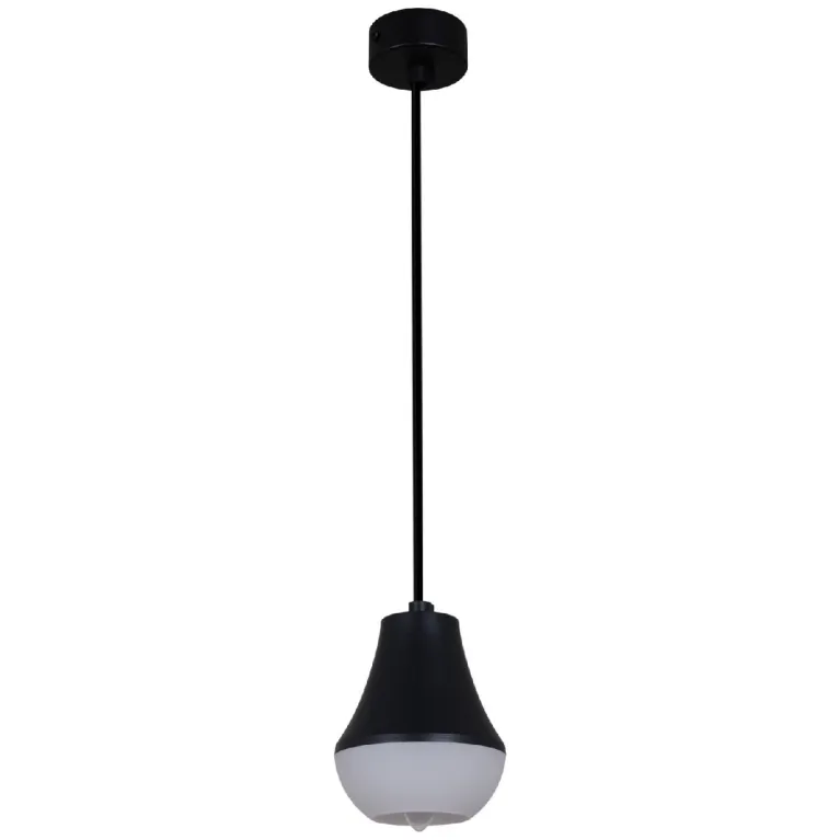Подвесной светильник Reluce 16007-0.9-001IL E27 BK