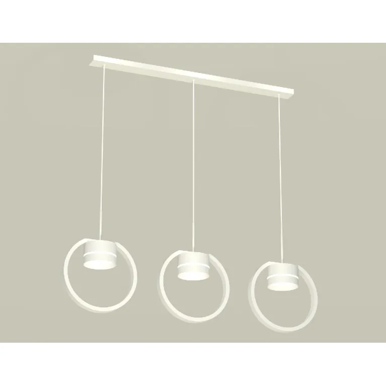 Подвесной светильник Ambrella Light Traditional (C9106, N8461) XB9106152