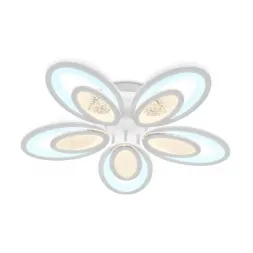Потолочная светодиодная люстра Ambrella light Original FA423