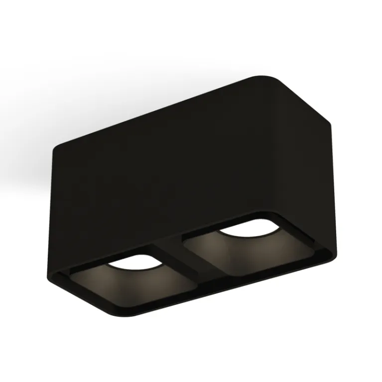 Накладной светильник Ambrella Light Techno XS7851002 (C7851, N7702)