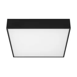 Потолочный светодиодный светильник Arlight IM-Quadro-Emergency-3H-S350x350-33W Day4000 041011