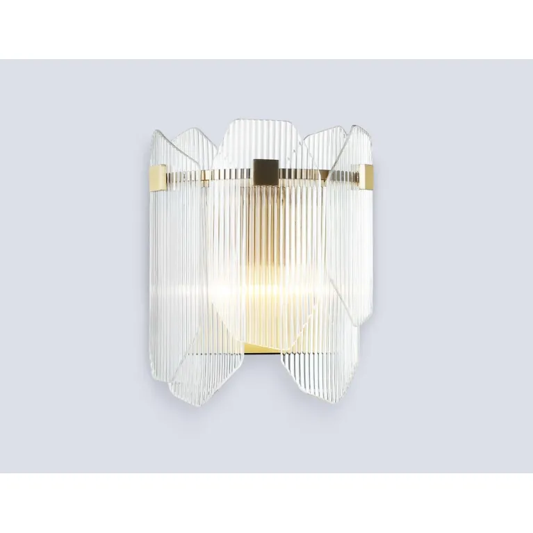 Настенный светильник Ambrella Light High Light Crystal LH31257