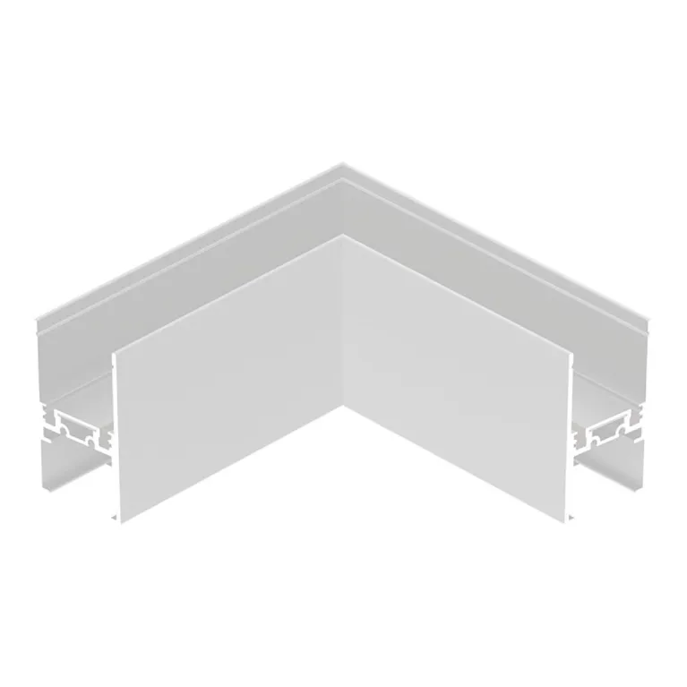 Угол-соединитель ST Luce Skyflat ST068.509.10