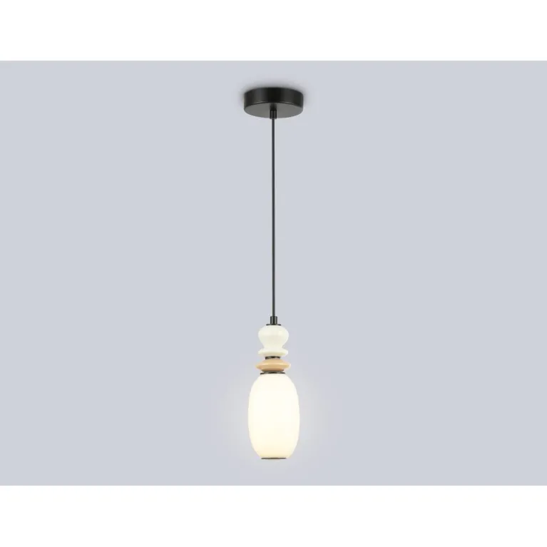 Подвесной светильник Ambrella Light High Light Ceramo Modern LH53141