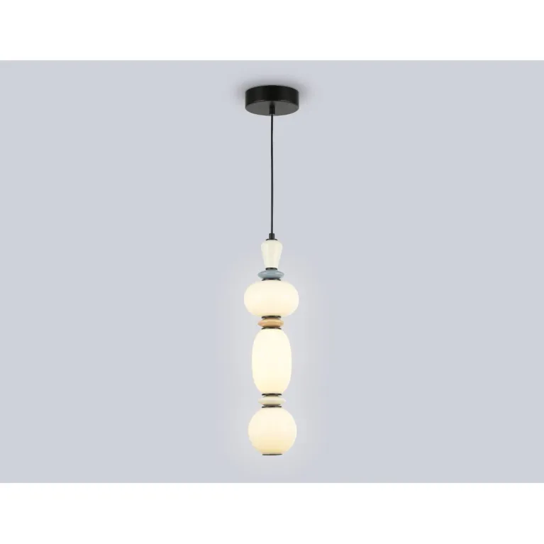 Подвесной светильник Ambrella Light High Light Ceramo Modern LH53142