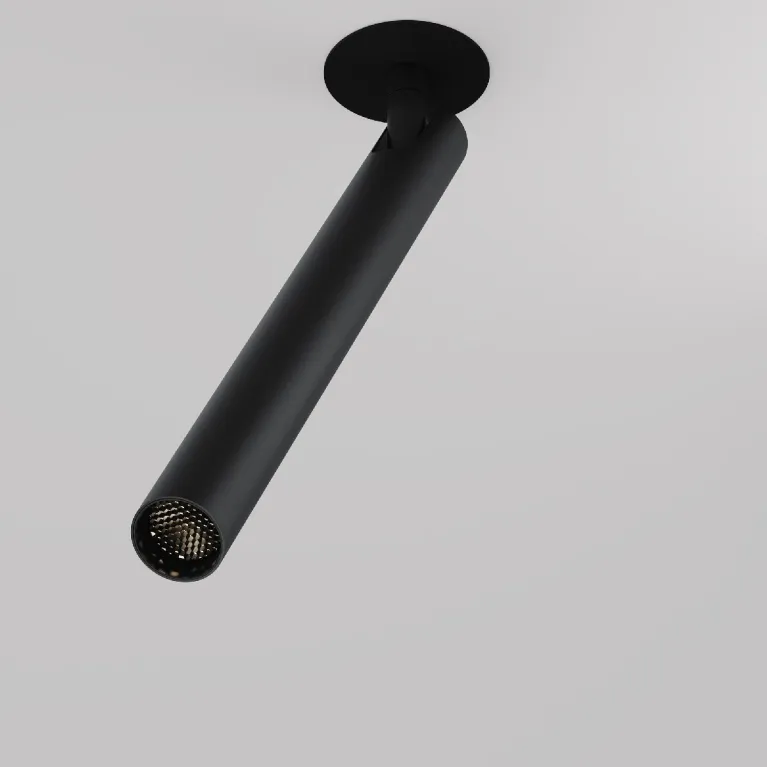 Встраиваемый спот Maytoni Focus T C141RS-L300-6W3K-B