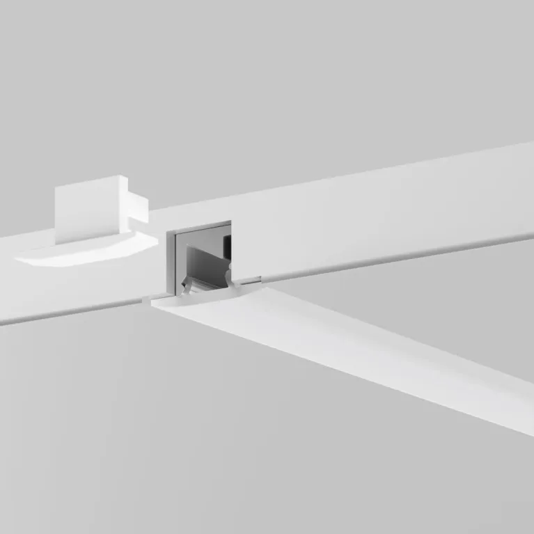 Алюминиевый профиль скрытого монтажа Maytoni Led Strip 636021