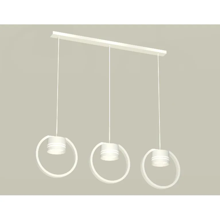 Подвесной светильник Ambrella Light Traditional (C9106, N8477) XB9106154