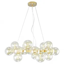 Подвесная люстра Kink Light Сида 07509-25,33