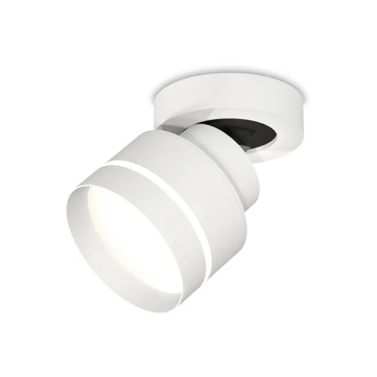 Спот Ambrella Light Techno Spot XM8101025 (A2228, A2105, C8101, N8461)