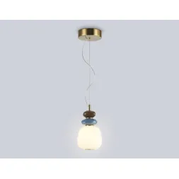 Подвесной светильник Ambrella Light High Light Ceramo Modern LH53161
