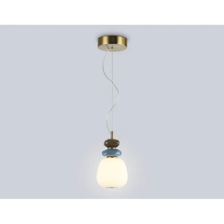 Подвесной светильник Ambrella Light High Light Ceramo Modern LH53161