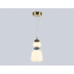 Подвесной светильник Ambrella Light High Light Ceramo Modern LH53162