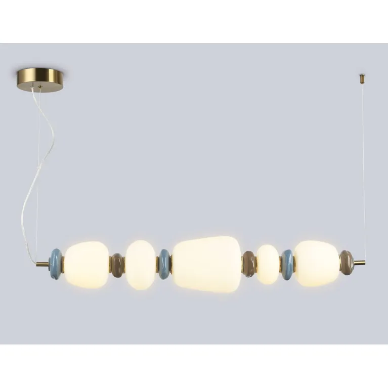 Подвесной светильник Ambrella Light High Light Ceramo Modern LH53176