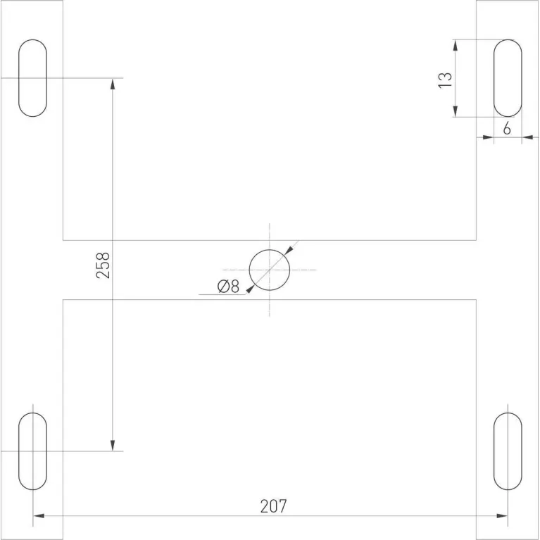 Потолочный светодиодный светильник Arlight IM-Quadro-Emergency-3H-S350x350-33W Warm3000 041010