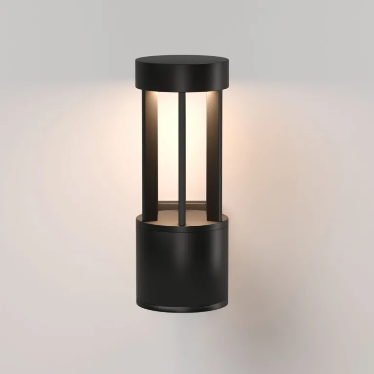 Уличный настенный светильник Elektrostandard Apart 35193/W 4690389217371 a071003