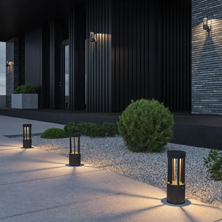 Уличный настенный светильник Elektrostandard Apart 35193/W 4690389217371 a071003