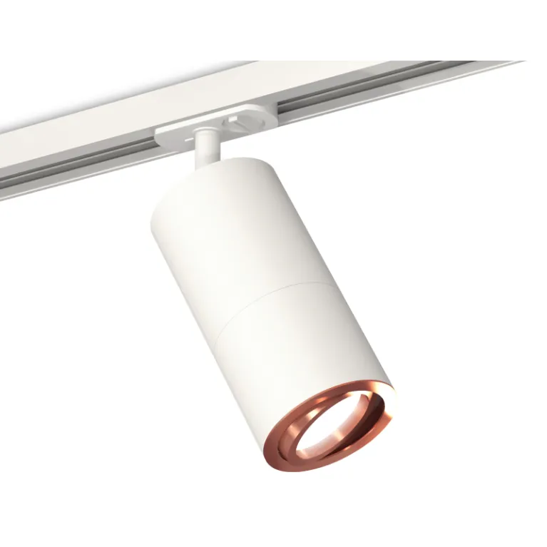 Комплект трекового светильника Ambrella Light Track System XT7401082 (A2536, C7421, A2011, C7401, N7