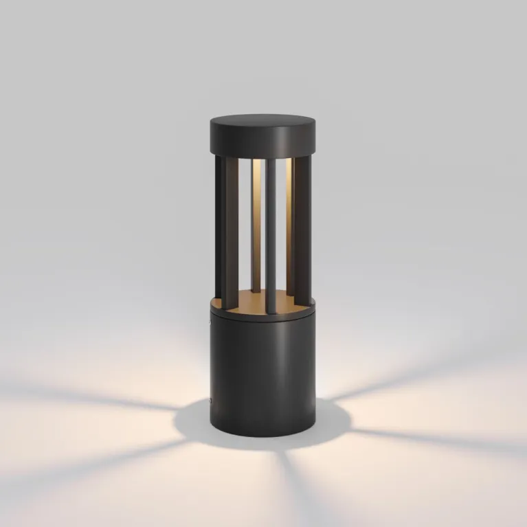 Ландшафтный светильник Elektrostandard Apart 35193/S 4690389217388 a071001