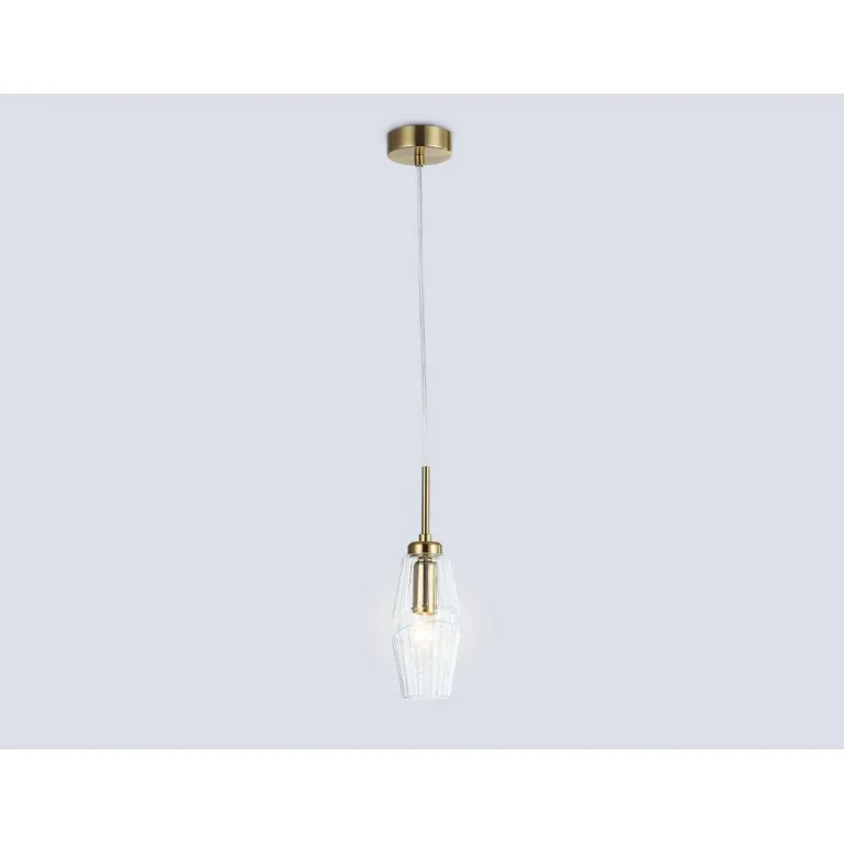 Подвесной светильник Ambrella Light High Light Modern LH55208
