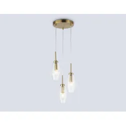 Подвесной светильник Ambrella Light High Light Modern LH55210