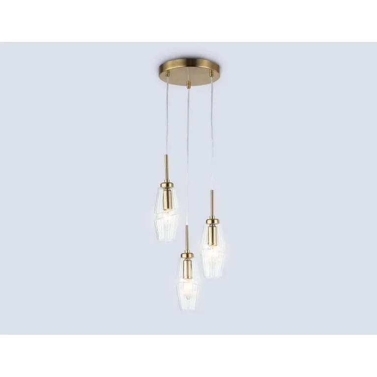 Подвесной светильник Ambrella Light High Light Modern LH55210