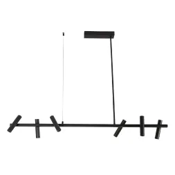 Подвесная люстра Kink Light Верония 07613-6AS,19
