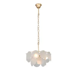 Подвесной светильник Vitaluce V5888-8/4