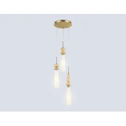 Подвесной светильник Ambrella Light High Light Ceramo Modern LH75367