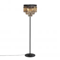 Торшер Vitaluce V5154-1/6+3P