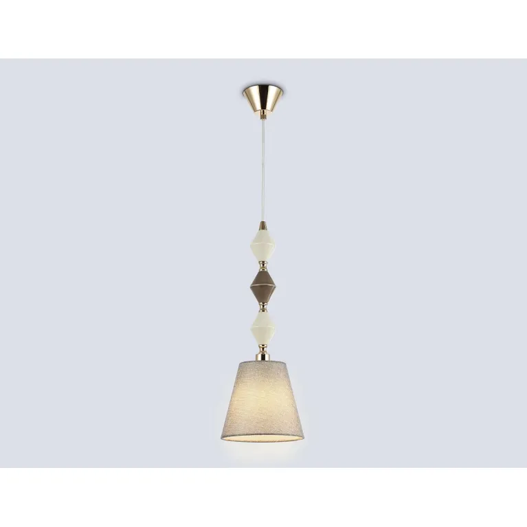 Подвесной светильник Ambrella Light High Light Ceramo Classic LH75405