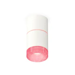 Потолочный светильник Ambrella Light Techno Spot XS7401222 (C7401, A2073, C7401, N7193)