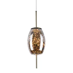 Подвесной светильник Modelux ML.375.280