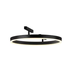Трековый магнитный светильник Maytoni Rim TR227-2-24W3K-B