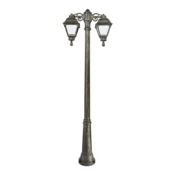 Уличный фонарь Fumagalli Ricu Bisso/Cefa 2L Dn U23.157.S20.BYF1RDN