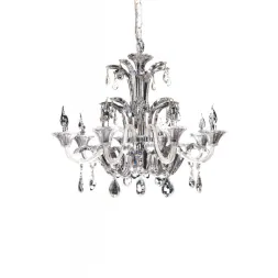Подвесная люстра Lumina Deco Ldp 66980 LDP 66980-8