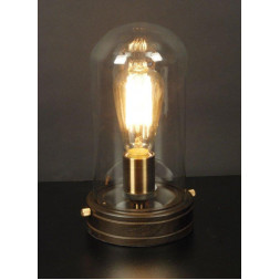 Настольная лампа Citilux Эдисон CL450801