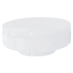 Лампа светодиодная Gauss GX53 11W 3000K матовая 108008111