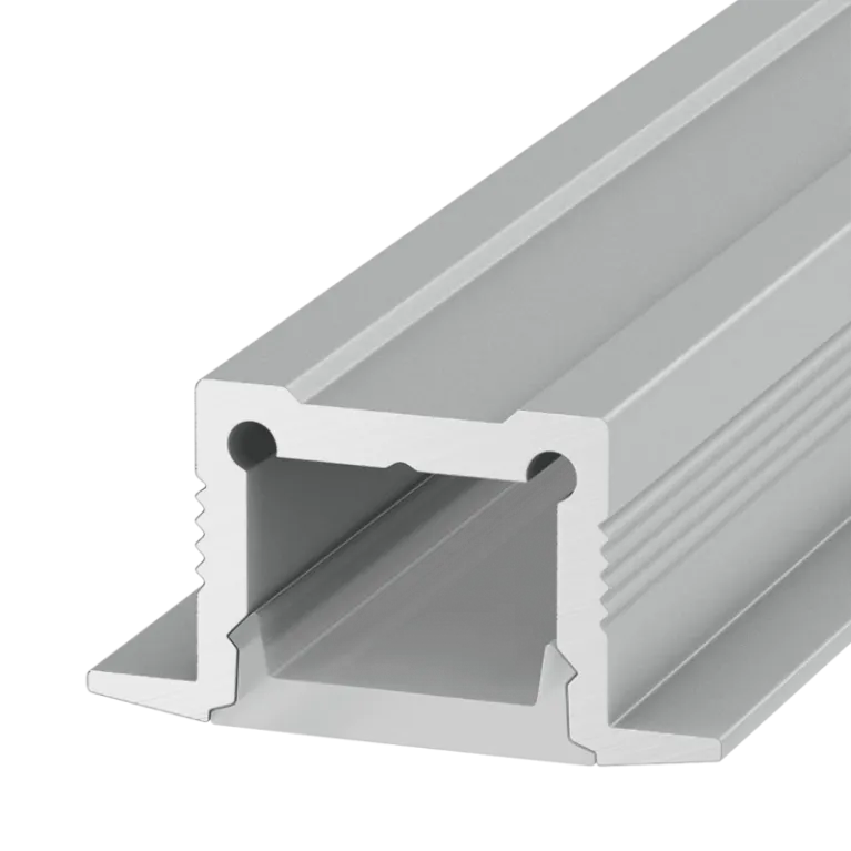 Профиль алюминиевый DesignLed LE.2613 001971