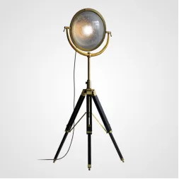 Торшер ImperiumLoft Tripod 102145-26