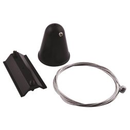 Кронштейн-подвес для шинопровода Arte Lamp Track Accessories A410106