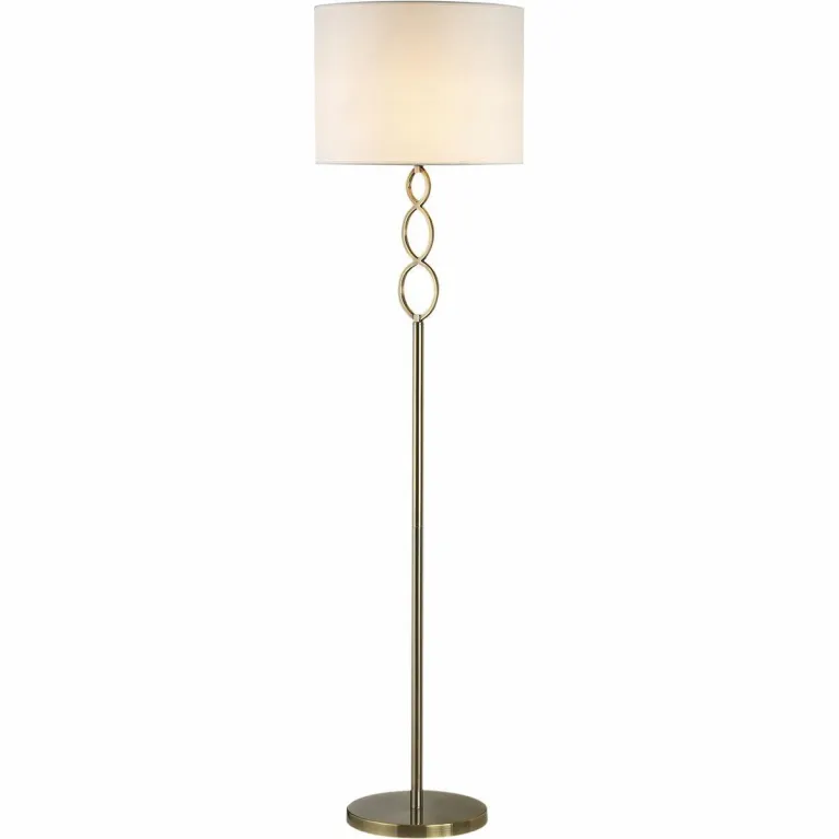 Торшер Illumico IL0340-1F-17 AB